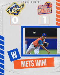 St. Lucie Mets on Twitter: 